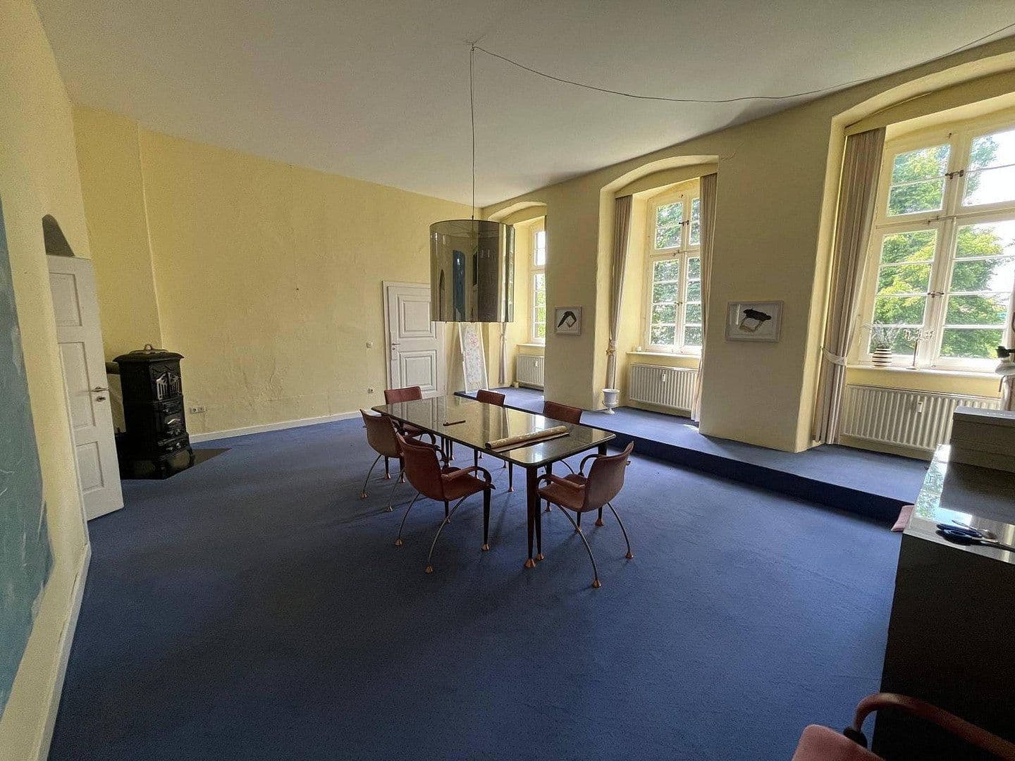 Prodej domu 720 m², pozemek 5.000 m², Borgentreich, Severní Porýní-Vestfálsko Prodej domu 720 m², pozemek 5.000 m², Borgentreich, Severní Porýní-Vestfálsko