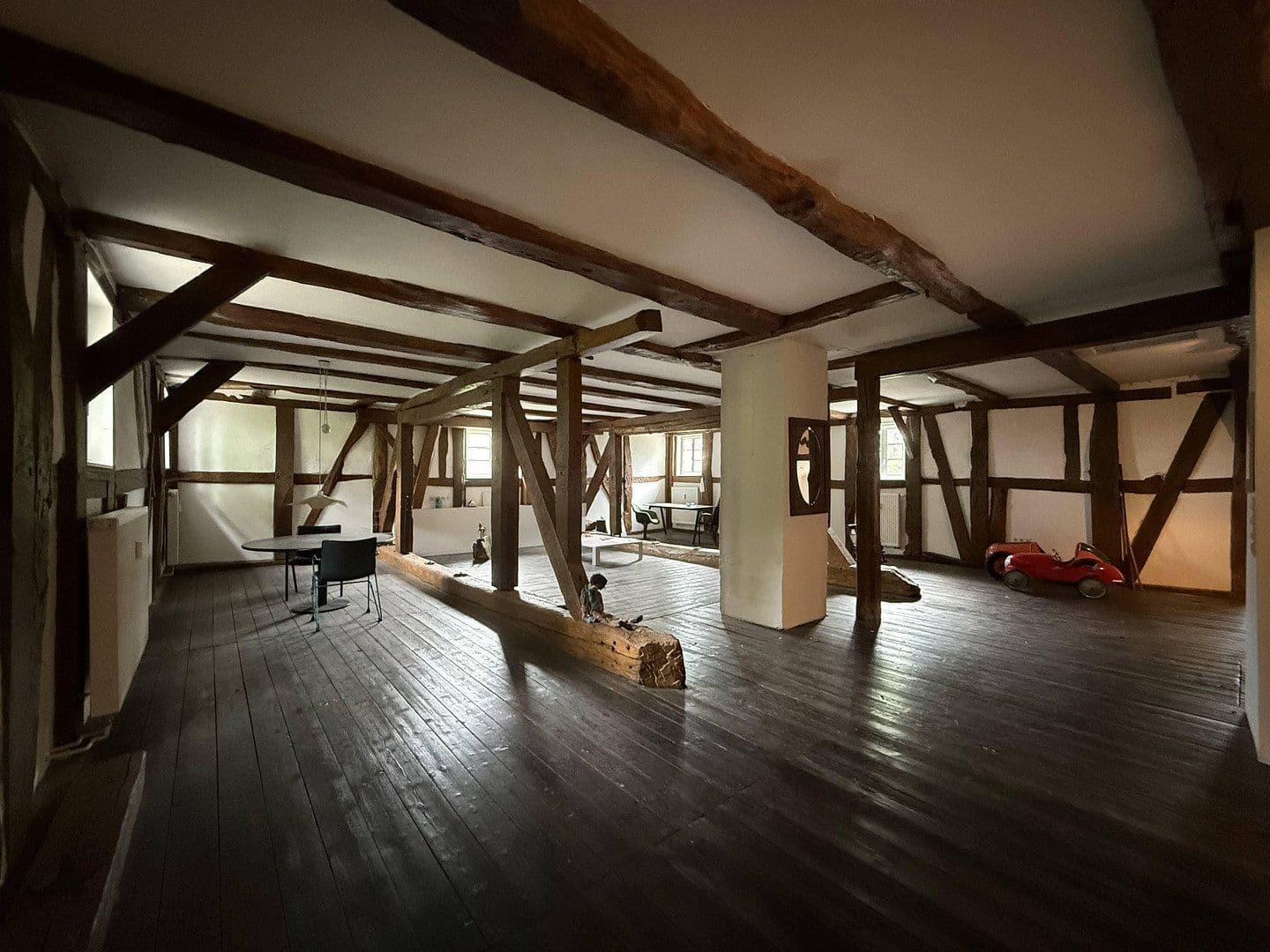 Prodej domu 720 m², pozemek 5.000 m², Borgentreich, Severní Porýní-Vestfálsko Prodej domu 720 m², pozemek 5.000 m², Borgentreich, Severní Porýní-Vestfálsko