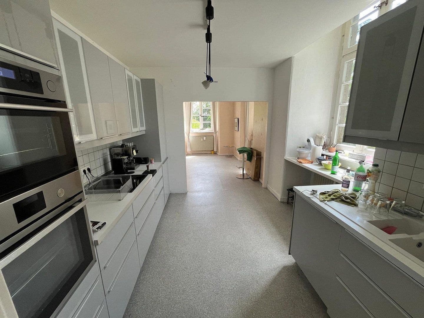 Prodej domu 720 m², pozemek 5.000 m², Borgentreich, Severní Porýní-Vestfálsko Prodej domu 720 m², pozemek 5.000 m², Borgentreich, Severní Porýní-Vestfálsko