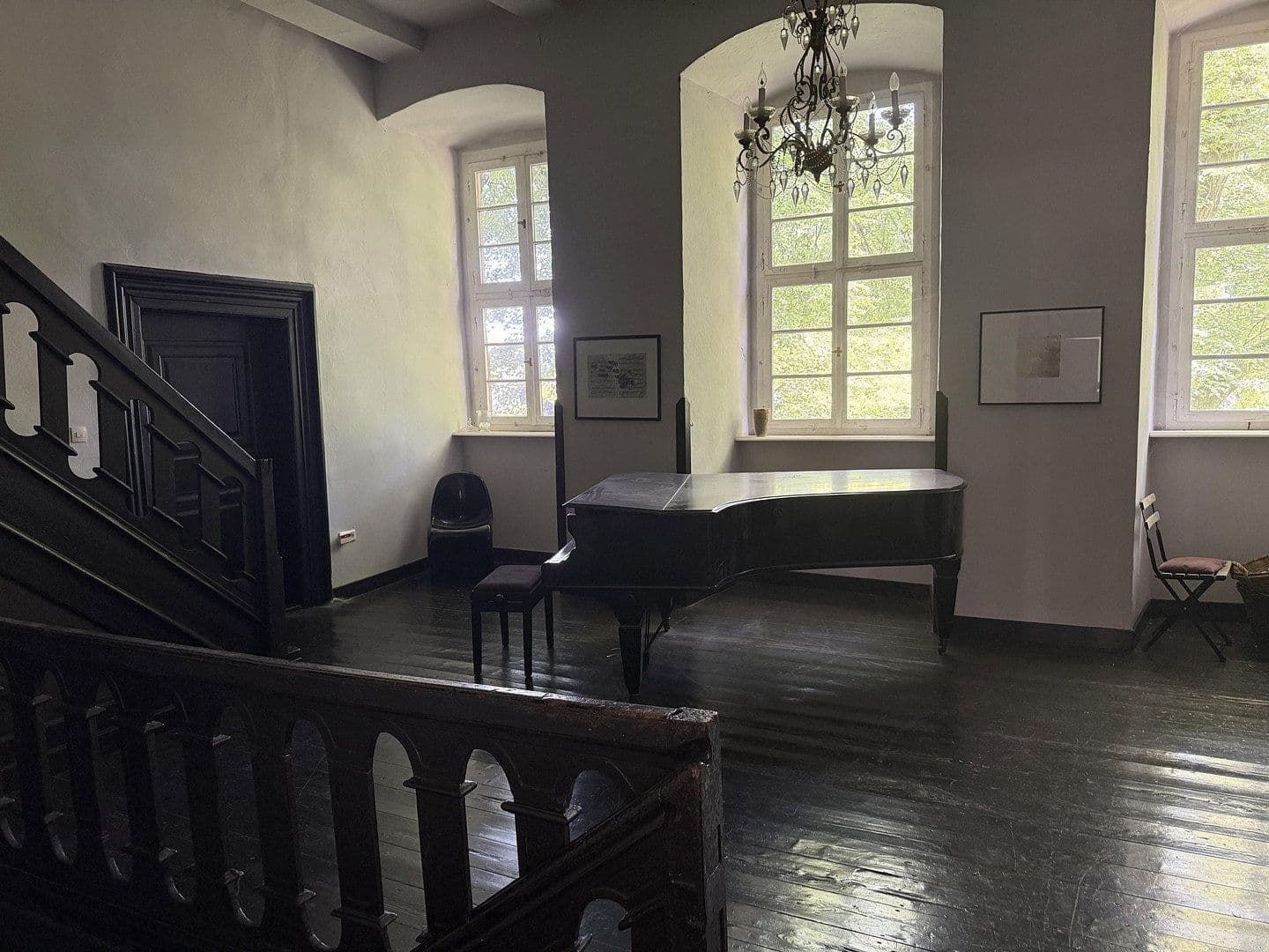 Prodej domu 720 m², pozemek 5.000 m², Borgentreich, Severní Porýní-Vestfálsko Prodej domu 720 m², pozemek 5.000 m², Borgentreich, Severní Porýní-Vestfálsko
