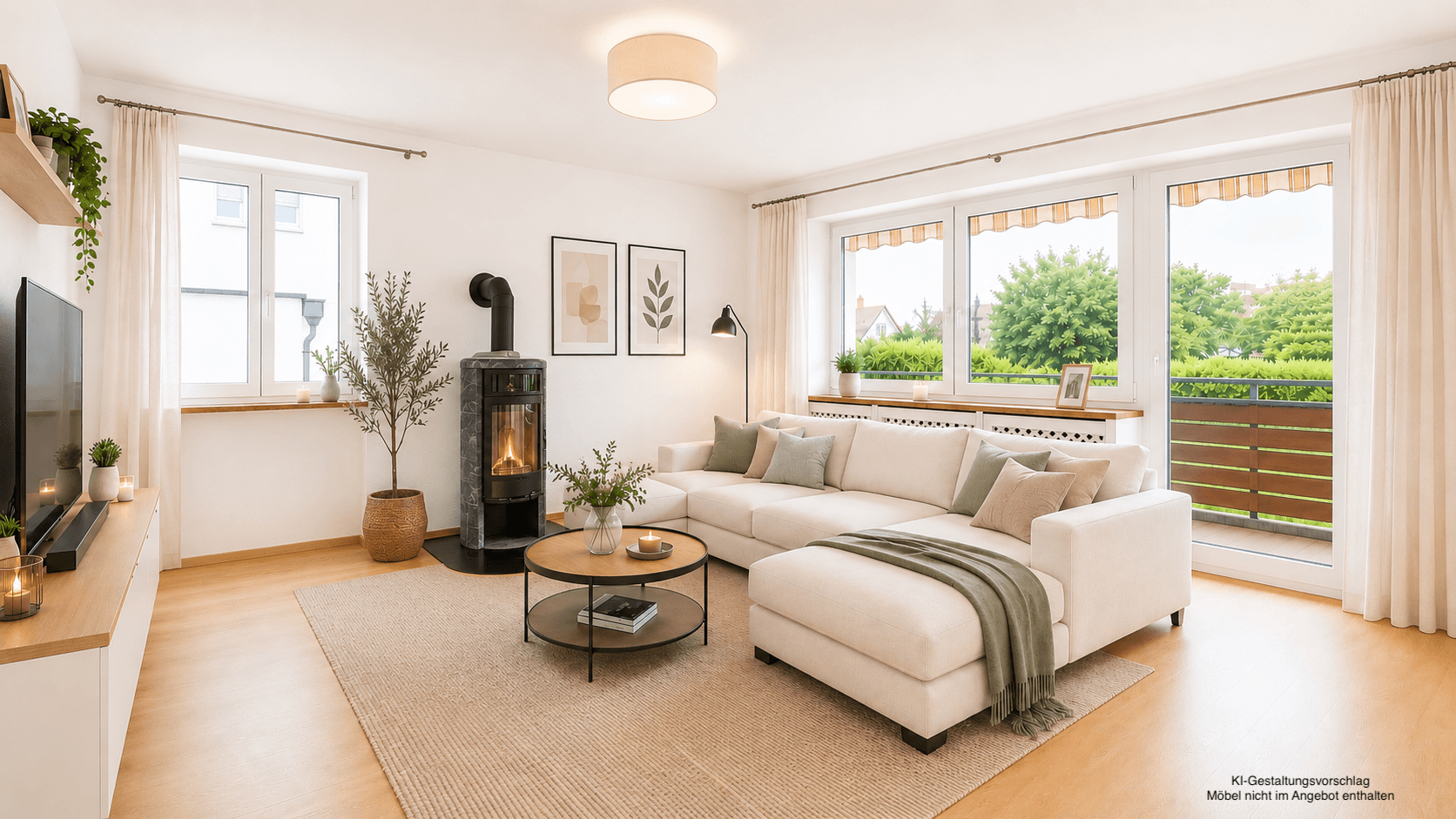 Prodej bytu 3+1 68 m², Sigererstr. 21, München, Bavorsko Prodej bytu 3+1 68 m², Sigererstr. 21, München, Bavorsko