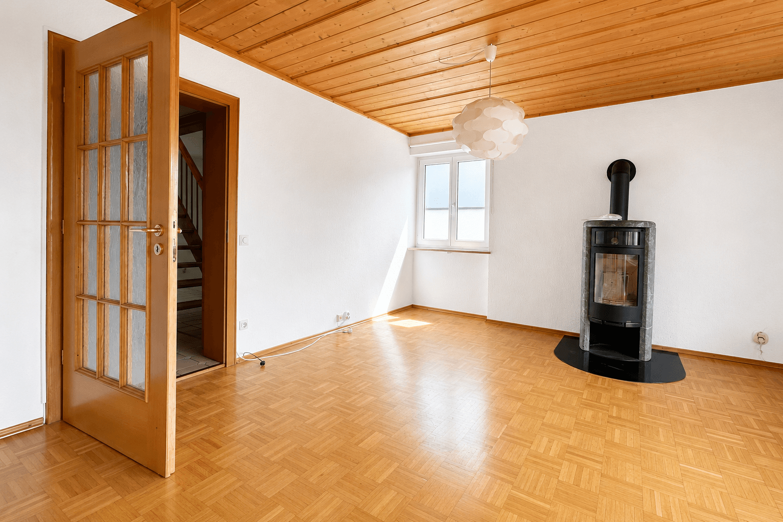 Prodej bytu 3+1 68 m², Sigererstr. 21, München, Bavorsko Prodej bytu 3+1 68 m², Sigererstr. 21, München, Bavorsko