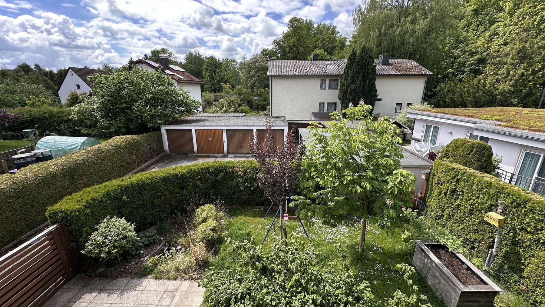 Prodej bytu 3+1 68 m², Sigererstr. 21, München, Bavorsko Prodej bytu 3+1 68 m², Sigererstr. 21, München, Bavorsko