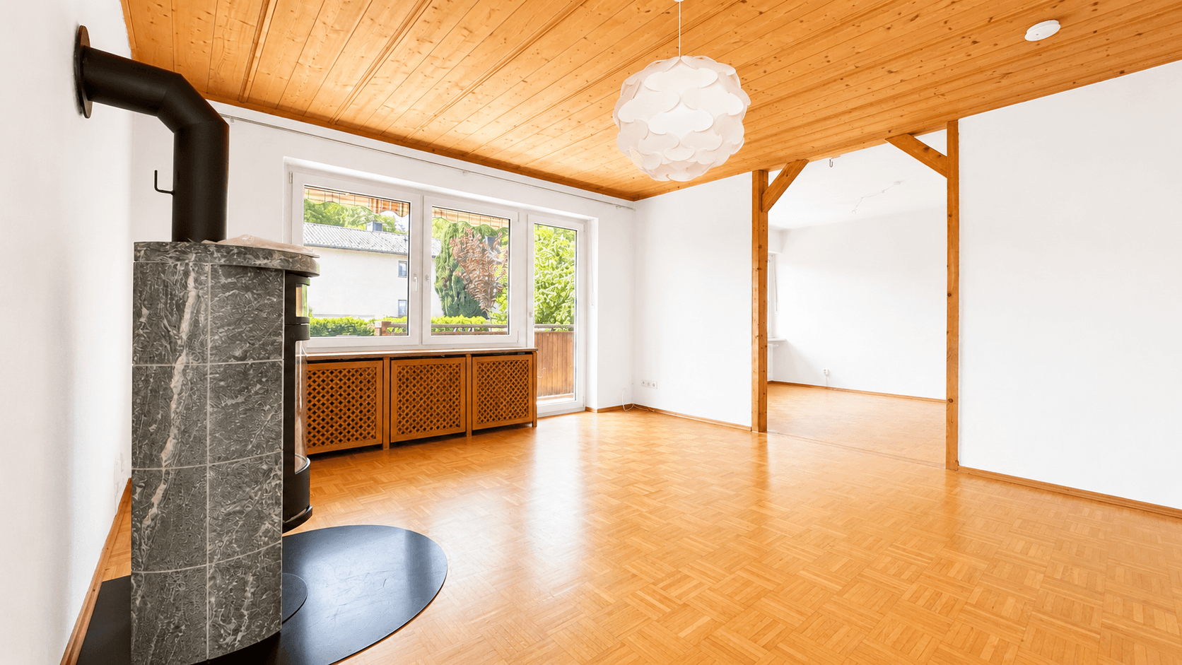 Prodej bytu 3+1 68 m², Sigererstr. 21, München, Bavorsko Prodej bytu 3+1 68 m², Sigererstr. 21, München, Bavorsko