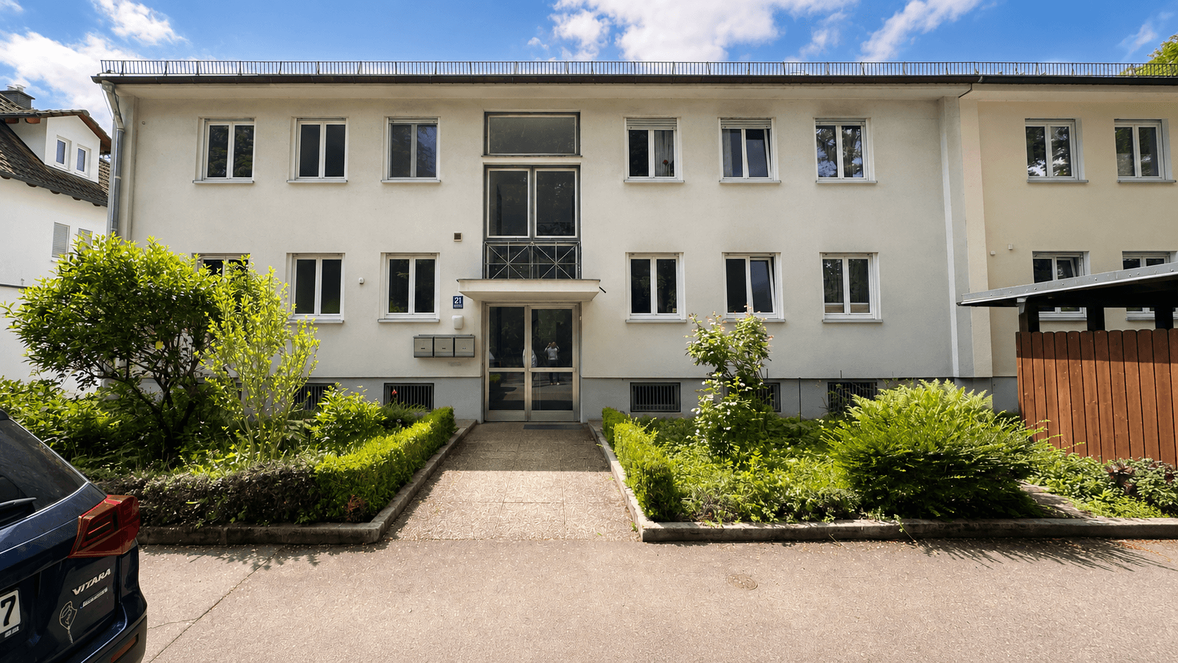 Prodej bytu 3+1 68 m², Sigererstr. 21, München, Bavorsko Prodej bytu 3+1 68 m², Sigererstr. 21, München, Bavorsko