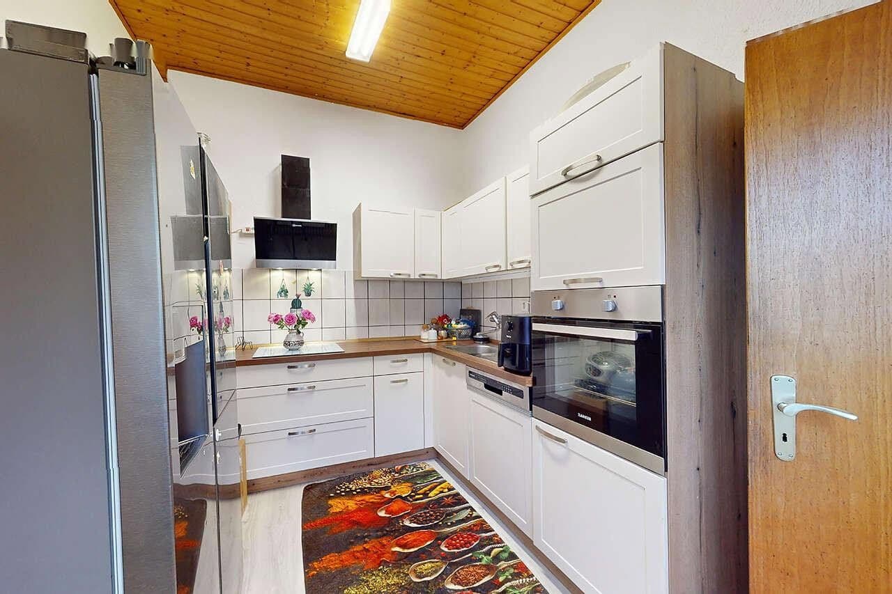 Prodej domu 250 m², pozemek 619 m², Cáchy, Severní Porýní-Vestfálsko Prodej domu 250 m², pozemek 619 m², Cáchy, Severní Porýní-Vestfálsko