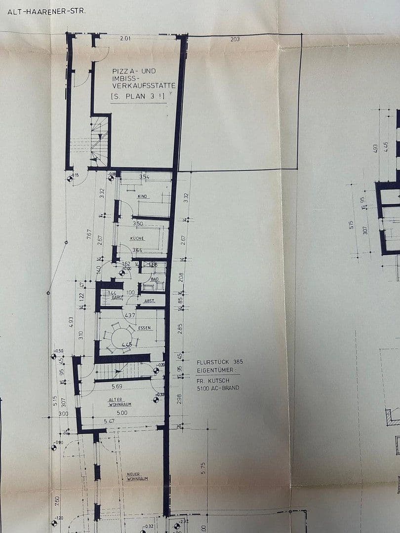 Prodej domu 250 m², pozemek 619 m², Cáchy, Severní Porýní-Vestfálsko Prodej domu 250 m², pozemek 619 m², Cáchy, Severní Porýní-Vestfálsko