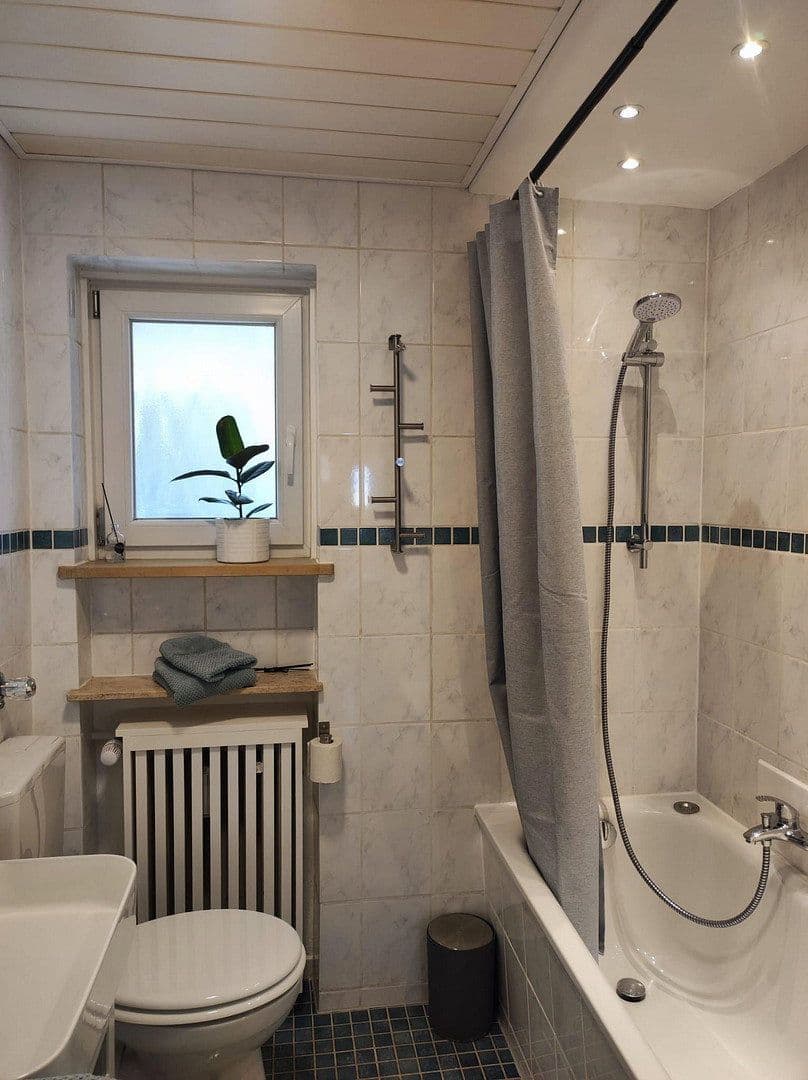 Pronájem bytu 1+kk 48 m², München, Bavorsko Pronájem bytu 1+kk 48 m², München, Bavorsko