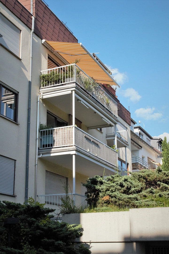 Prodej bytu 2+1 58 m², Darmstadt, Hessen Prodej bytu 2+1 58 m², Darmstadt, Hessen