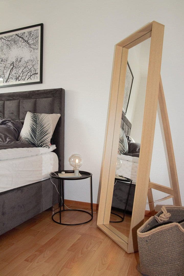 Prodej bytu 2+1 58 m², Darmstadt, Hessen Prodej bytu 2+1 58 m², Darmstadt, Hessen