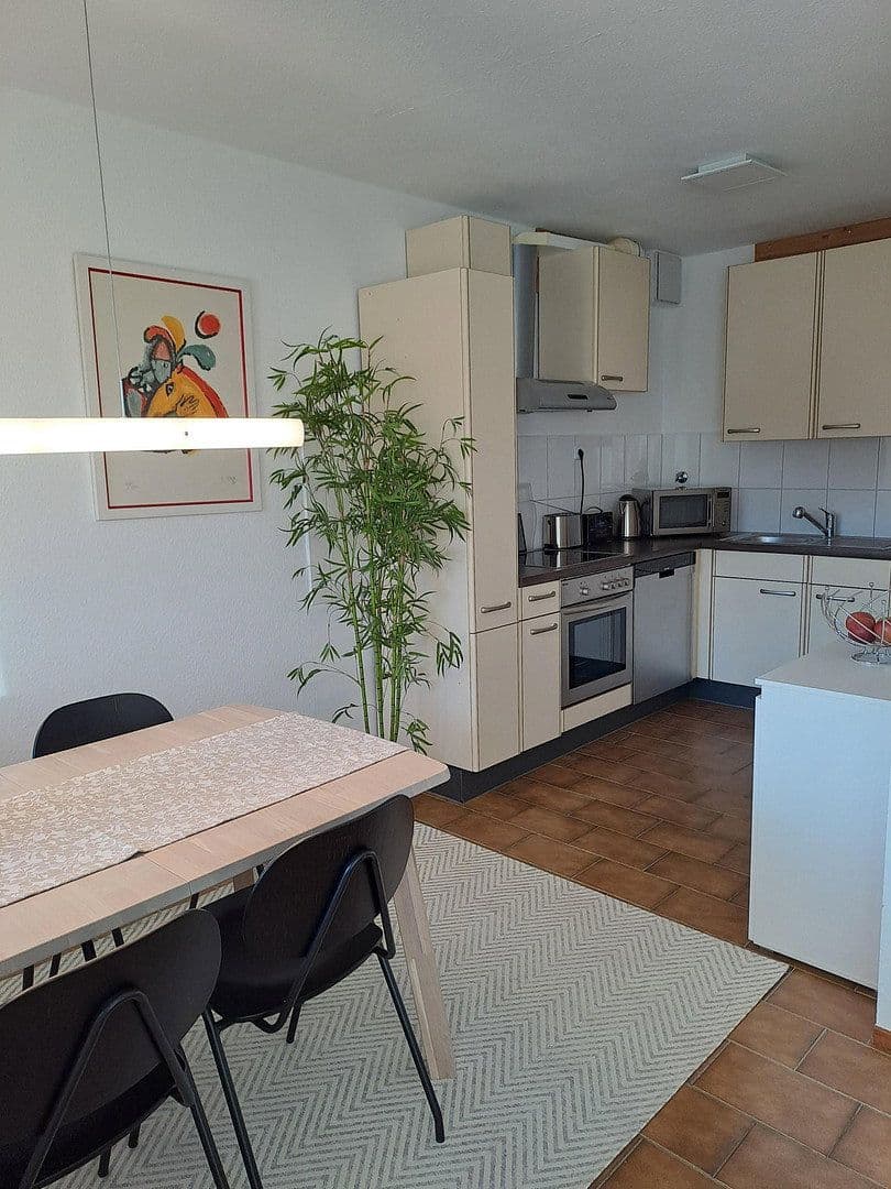 Prodej bytu 2+1 58 m², Darmstadt, Hessen Prodej bytu 2+1 58 m², Darmstadt, Hessen