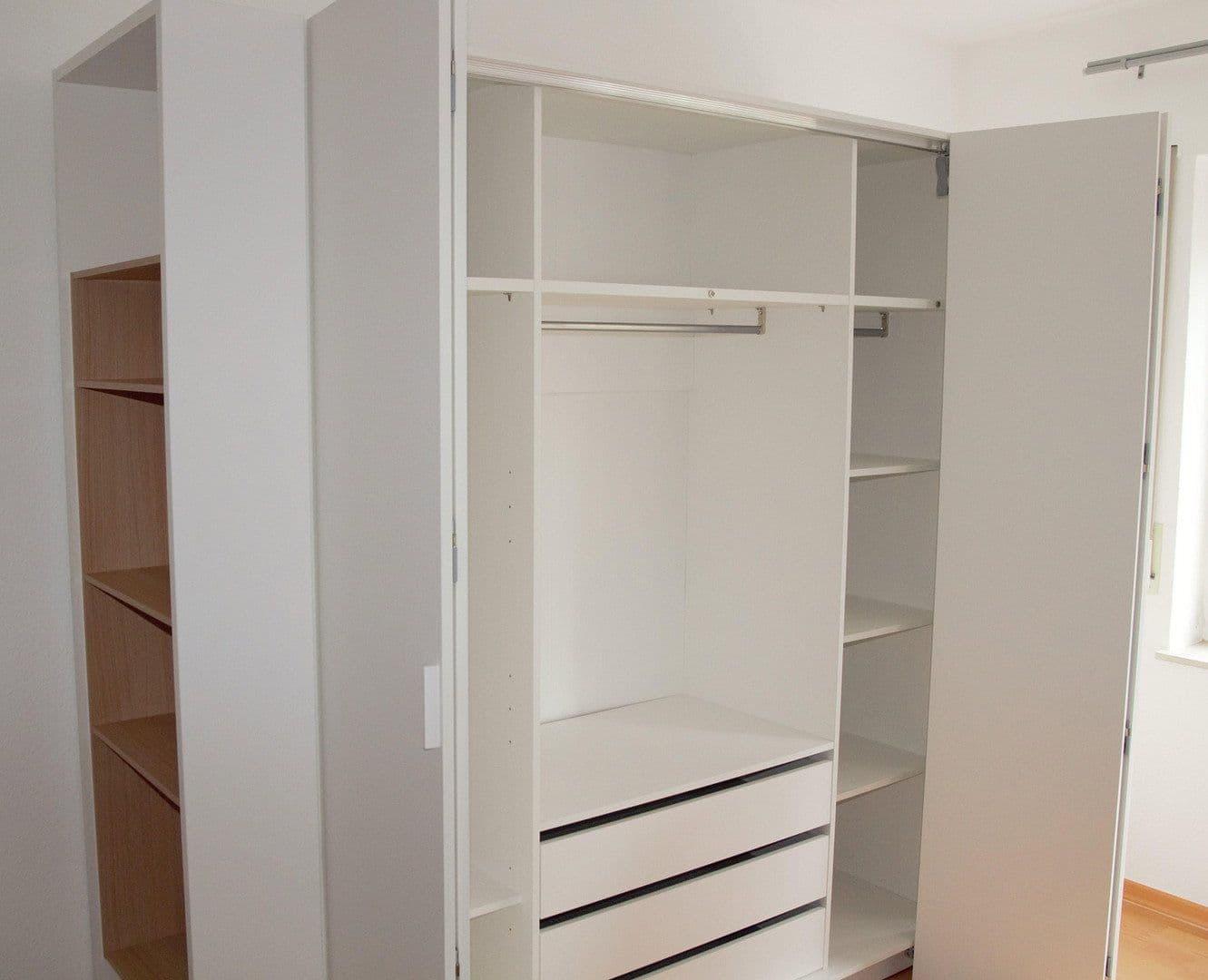 Prodej bytu 2+1 58 m², Darmstadt, Hessen Prodej bytu 2+1 58 m², Darmstadt, Hessen