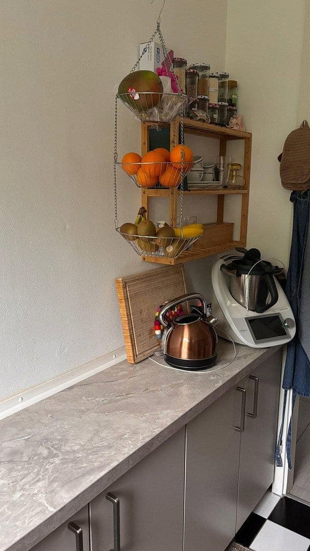 Prodej bytu 2+1 57 m², Alfter, Severní Porýní-Vestfálsko Prodej bytu 2+1 57 m², Alfter, Severní Porýní-Vestfálsko