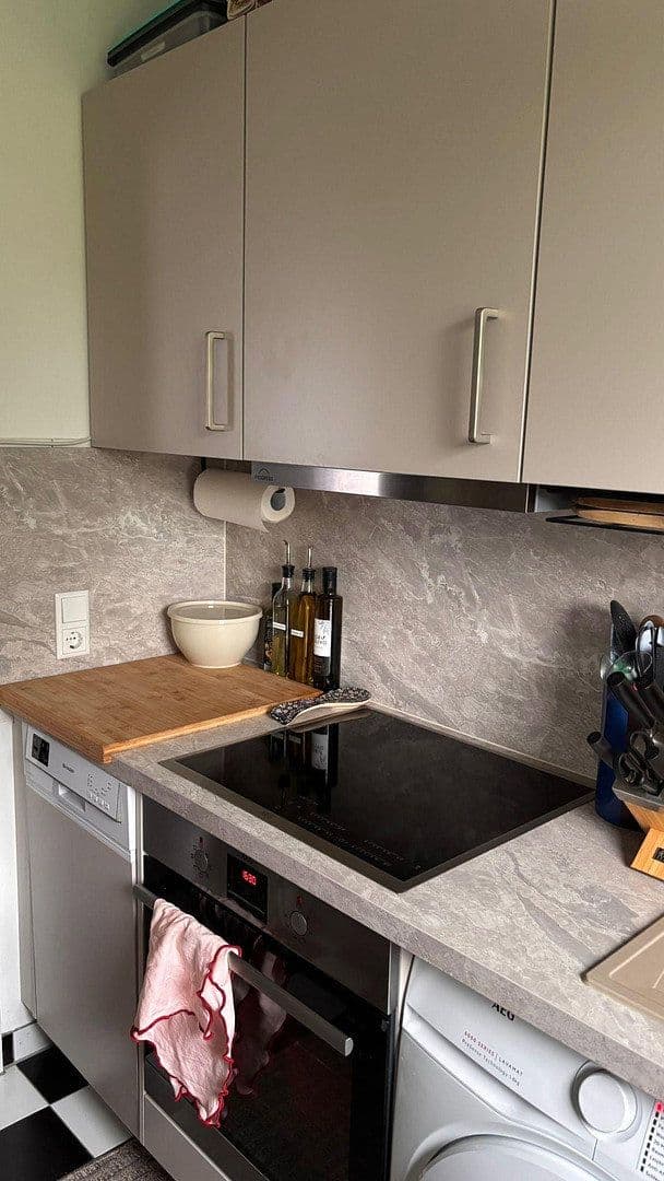 Prodej bytu 2+1 57 m², Alfter, Severní Porýní-Vestfálsko Prodej bytu 2+1 57 m², Alfter, Severní Porýní-Vestfálsko