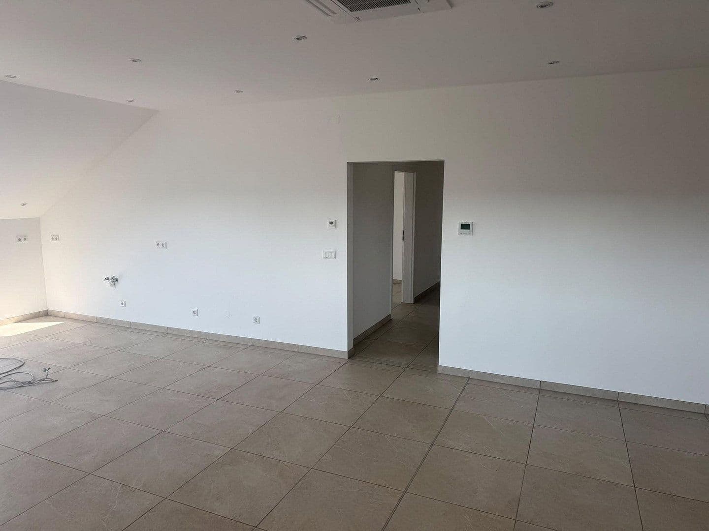 Pronájem bytu 3+1 130 m², Am Antoniweiher 4, Oberreichenbach, Bavorsko Pronájem bytu 3+1 130 m², Am Antoniweiher 4, Oberreichenbach, Bavorsko