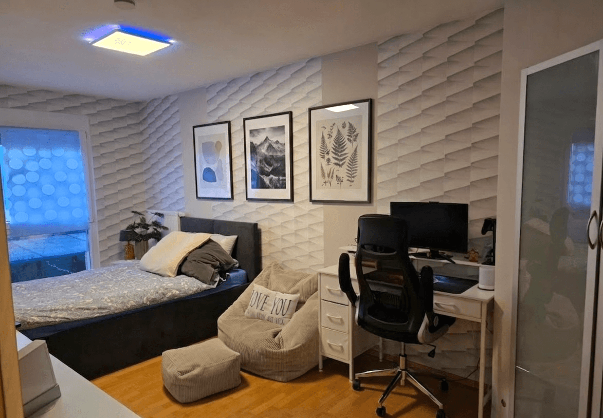 Prodej domu 127 m², pozemek 175 m², Aschaffenburg, Bavorsko Prodej domu 127 m², pozemek 175 m², Aschaffenburg, Bavorsko