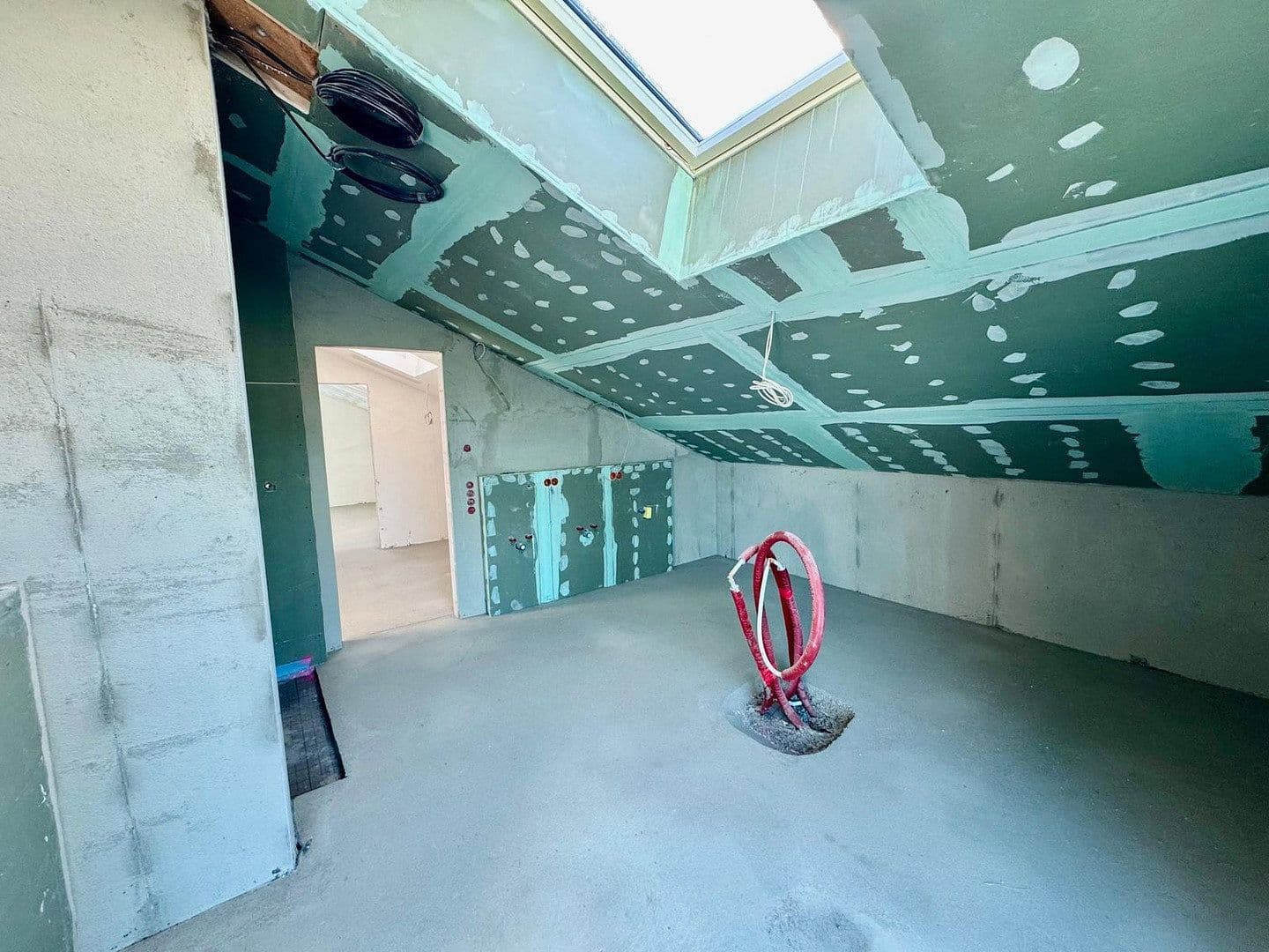 Prodej domu 341 m², pozemek 741 m², Rödermark, Hessen Prodej domu 341 m², pozemek 741 m², Rödermark, Hessen