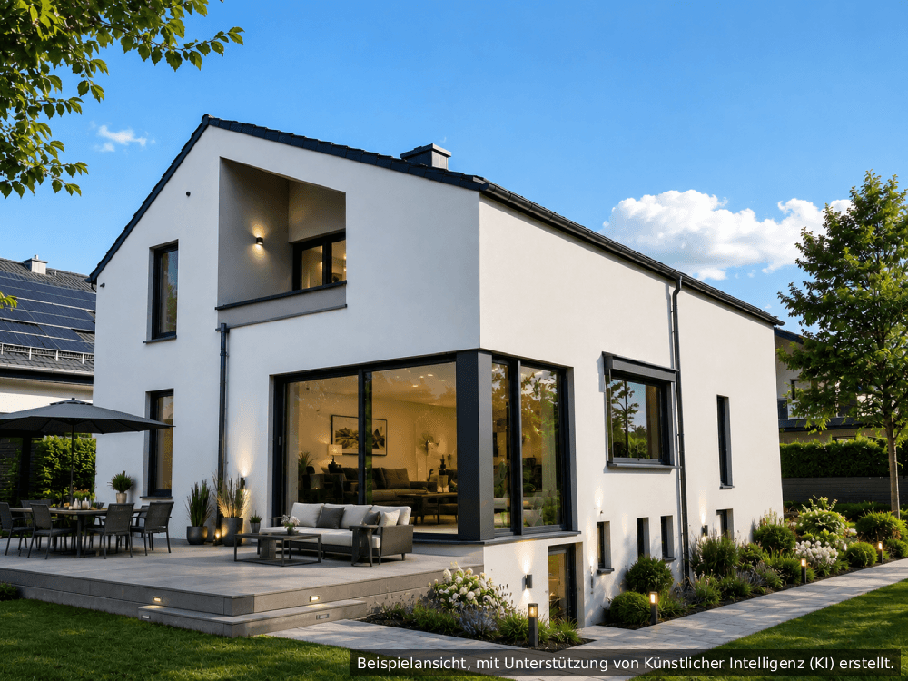 Prodej domu 341 m², pozemek 741 m², Rödermark, Hessen Prodej domu 341 m², pozemek 741 m², Rödermark, Hessen