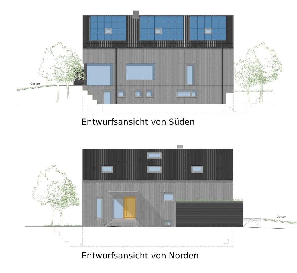 Prodej domu 341 m², pozemek 741 m², Rödermark, Hessen Prodej domu 341 m², pozemek 741 m², Rödermark, Hessen