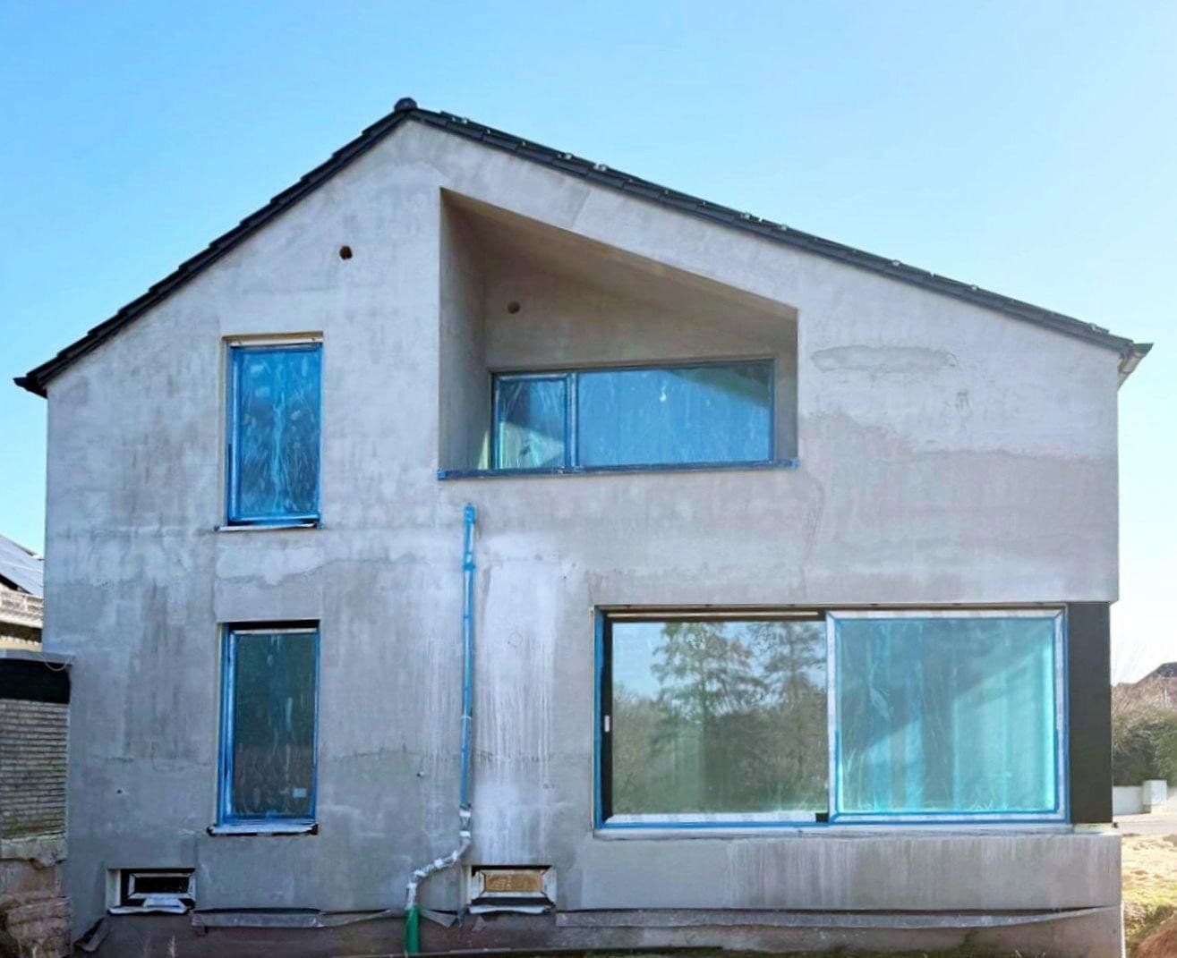 Prodej domu 341 m², pozemek 741 m², Rödermark, Hessen Prodej domu 341 m², pozemek 741 m², Rödermark, Hessen