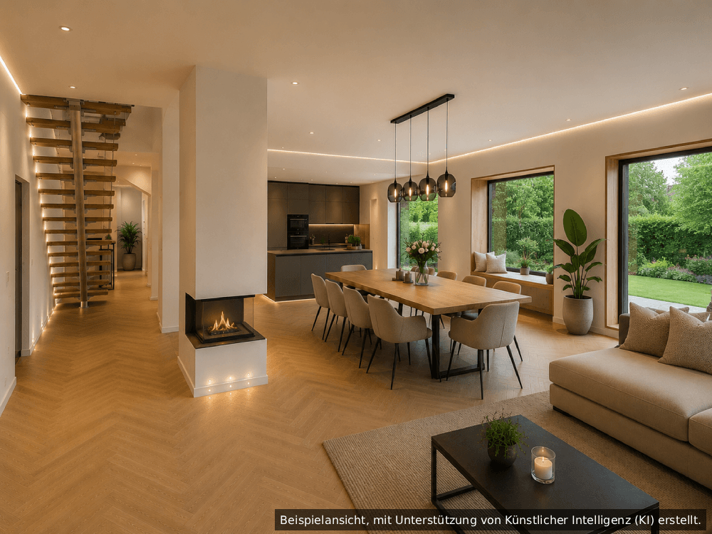 Prodej domu 341 m², pozemek 741 m², Rödermark, Hessen Prodej domu 341 m², pozemek 741 m², Rödermark, Hessen