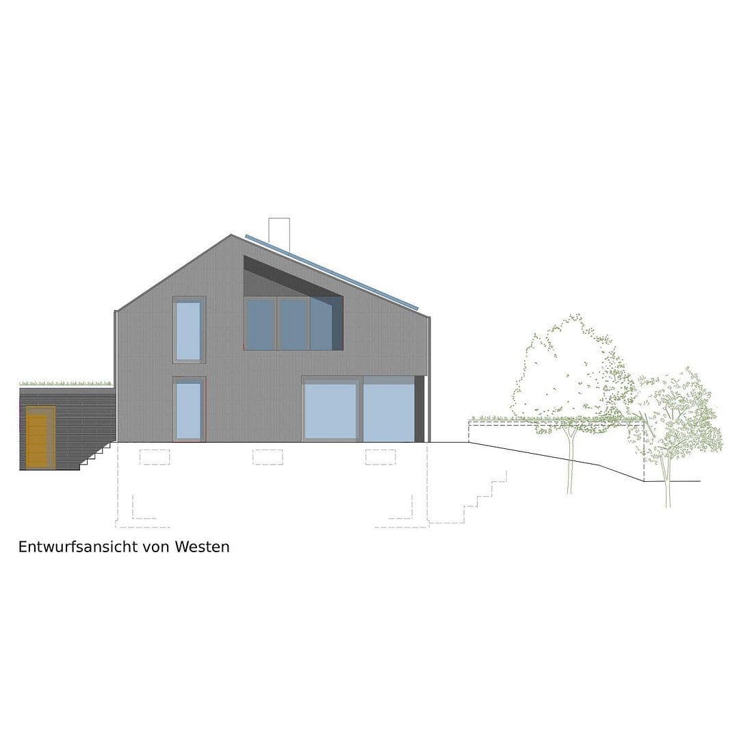 Prodej domu 341 m², pozemek 741 m², Rödermark, Hessen Prodej domu 341 m², pozemek 741 m², Rödermark, Hessen