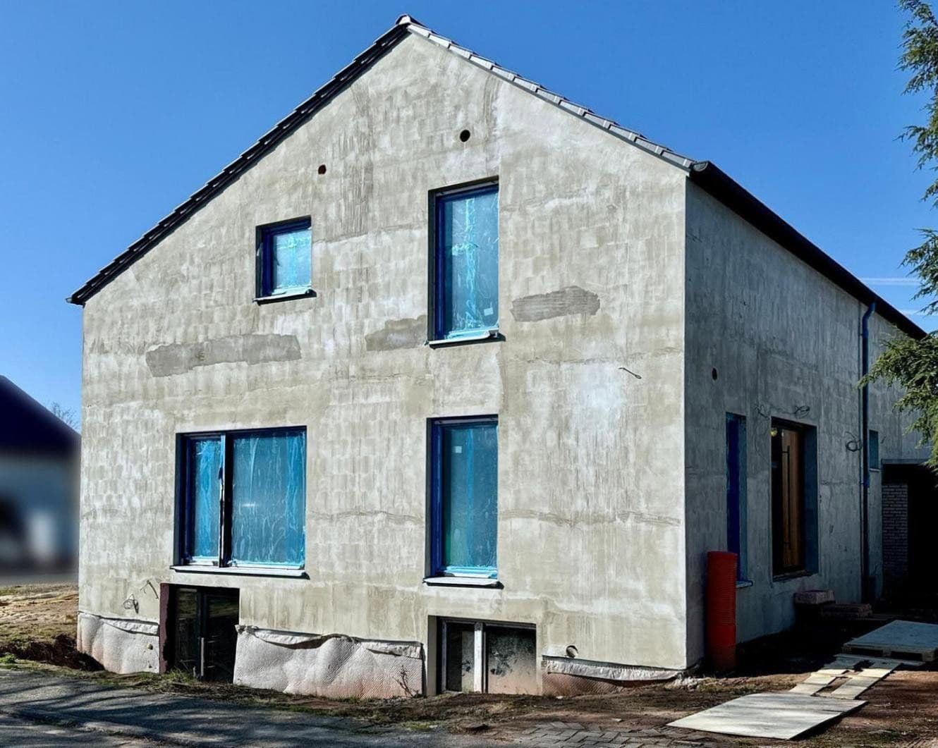 Prodej domu 341 m², pozemek 741 m², Rödermark, Hessen Prodej domu 341 m², pozemek 741 m², Rödermark, Hessen