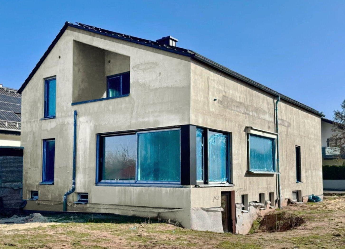 Prodej domu 341 m², pozemek 741 m², Rödermark, Hessen Prodej domu 341 m², pozemek 741 m², Rödermark, Hessen