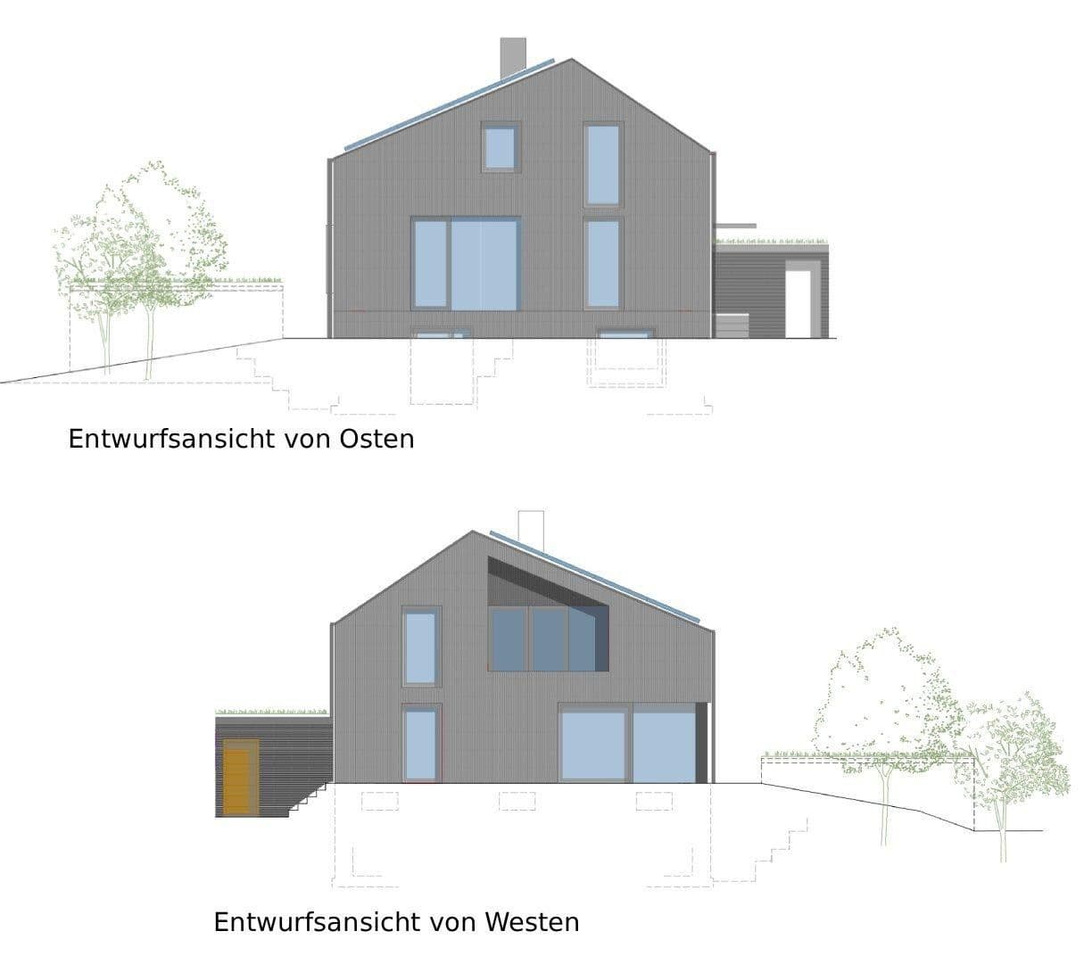 Prodej domu 341 m², pozemek 741 m², Rödermark, Hessen Prodej domu 341 m², pozemek 741 m², Rödermark, Hessen