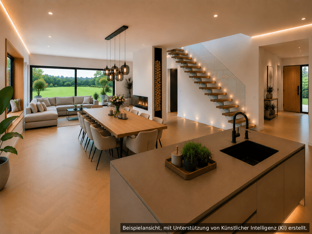 Prodej domu 341 m², pozemek 741 m², Rödermark, Hessen Prodej domu 341 m², pozemek 741 m², Rödermark, Hessen