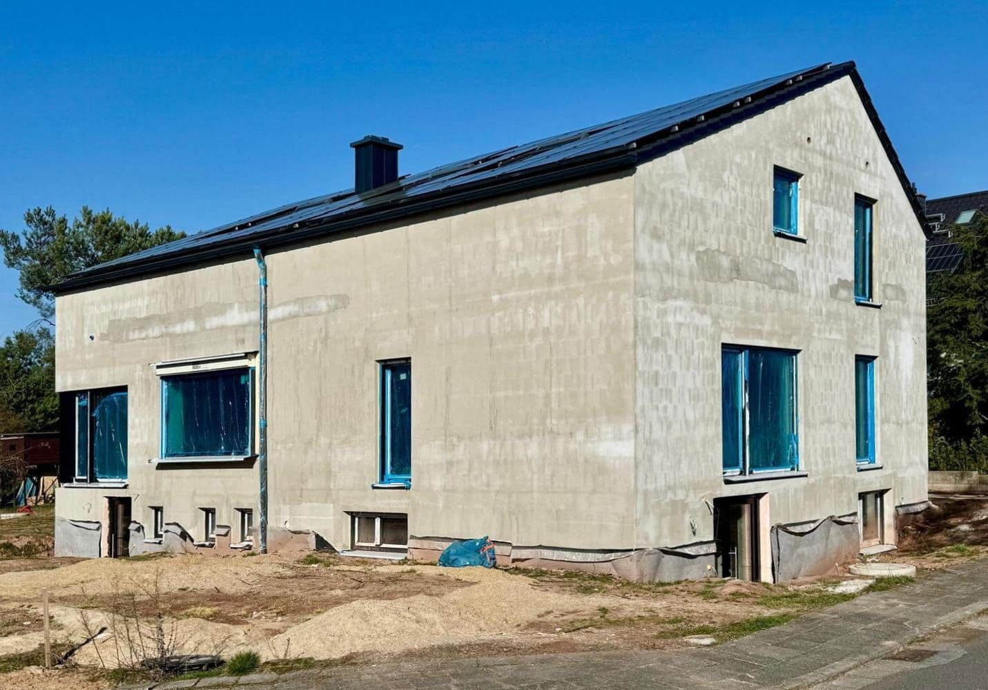 Prodej domu 341 m², pozemek 741 m², Rödermark, Hessen Prodej domu 341 m², pozemek 741 m², Rödermark, Hessen