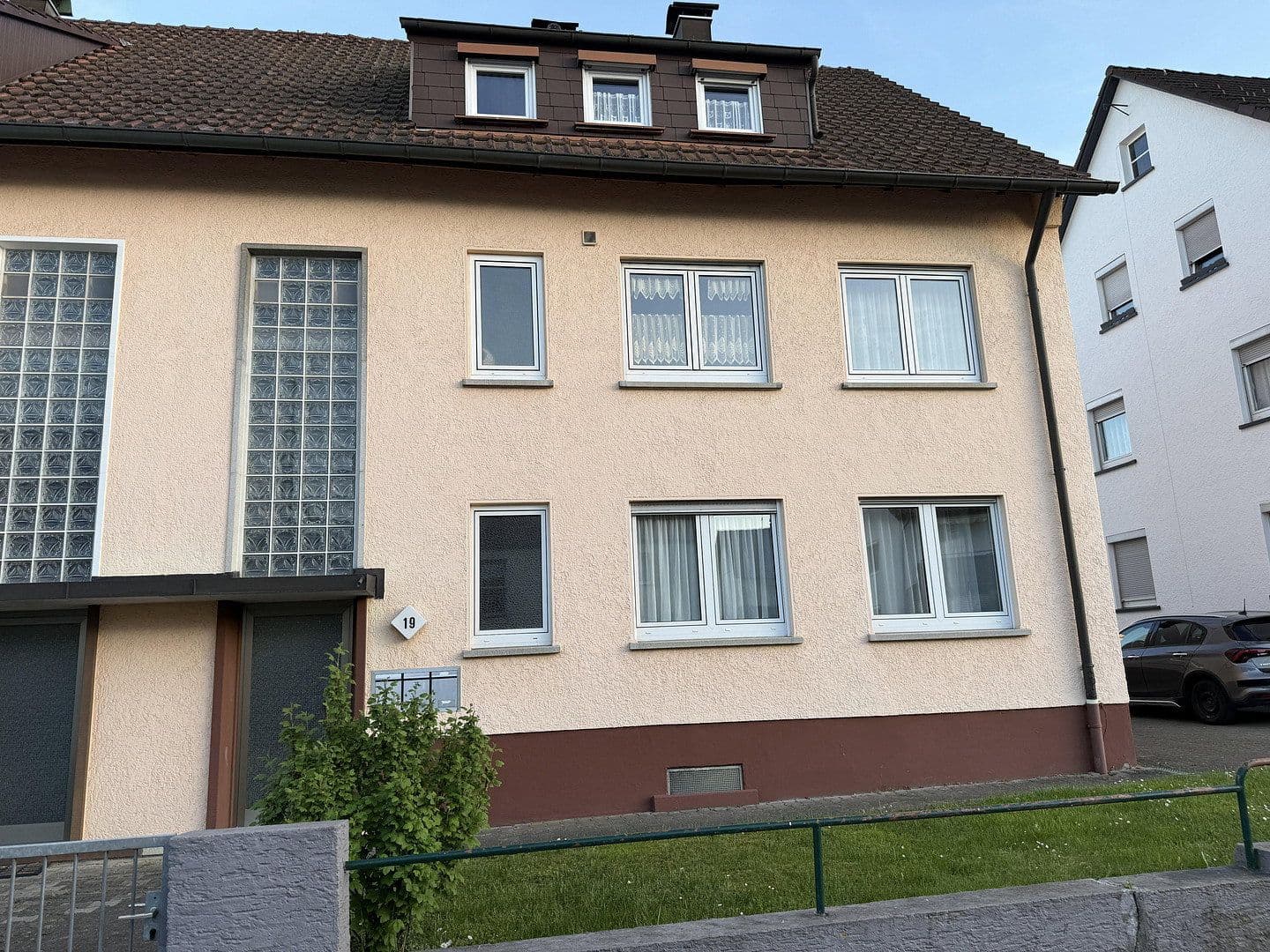 Pronájem bytu 3+1 66 m², Villingen-Schwenningen, Bádensko-Württembersko Pronájem bytu 3+1 66 m², Villingen-Schwenningen, Bádensko-Württembersko