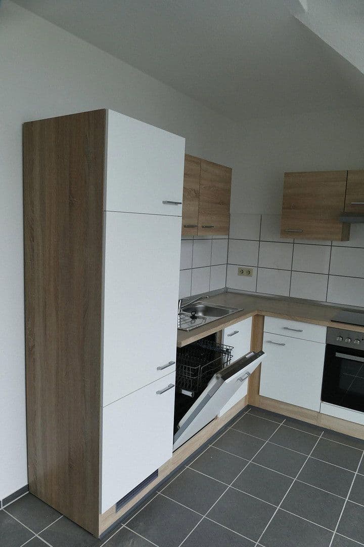 Pronájem bytu 2+1 74 m², Plaidt, Porýní-Falc Pronájem bytu 2+1 74 m², Plaidt, Porýní-Falc