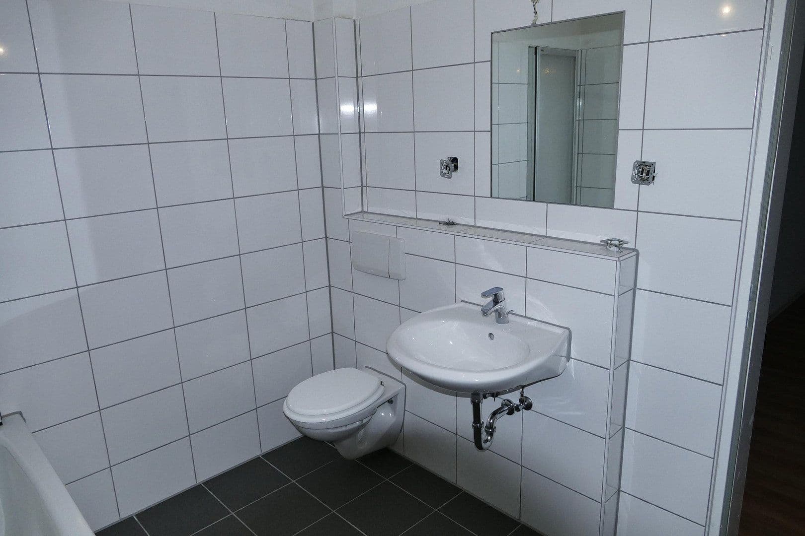 Pronájem bytu 2+1 74 m², Plaidt, Porýní-Falc Pronájem bytu 2+1 74 m², Plaidt, Porýní-Falc