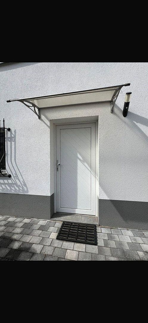 Prodej domu 120 m², pozemek 1.061 m², Hüttlingerstraße 17, Aalen, Bádensko-Württembersko Prodej domu 120 m², pozemek 1.061 m², Hüttlingerstraße 17, Aalen, Bádensko-Württembersko