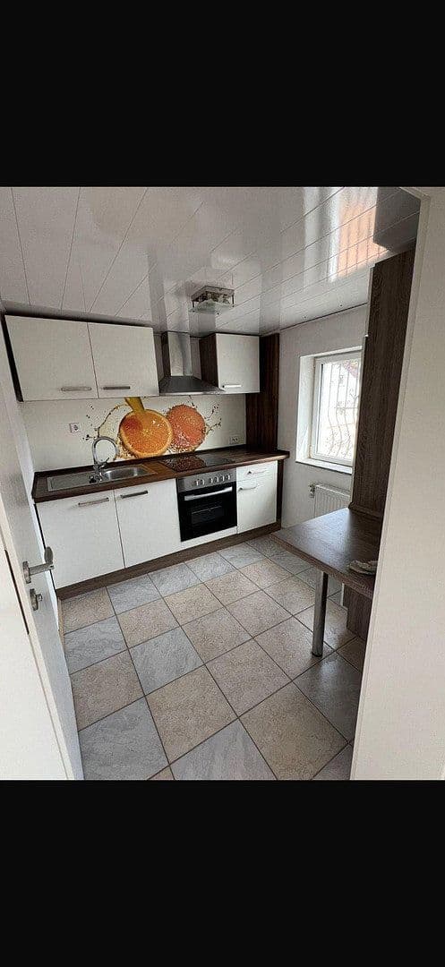 Prodej domu 120 m², pozemek 1.061 m², Hüttlingerstraße 17, Aalen, Bádensko-Württembersko Prodej domu 120 m², pozemek 1.061 m², Hüttlingerstraße 17, Aalen, Bádensko-Württembersko