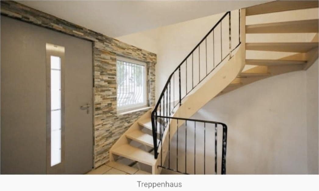 Prodej domu 120 m², pozemek 1.061 m², Hüttlingerstraße 17, Aalen, Bádensko-Württembersko Prodej domu 120 m², pozemek 1.061 m², Hüttlingerstraße 17, Aalen, Bádensko-Württembersko