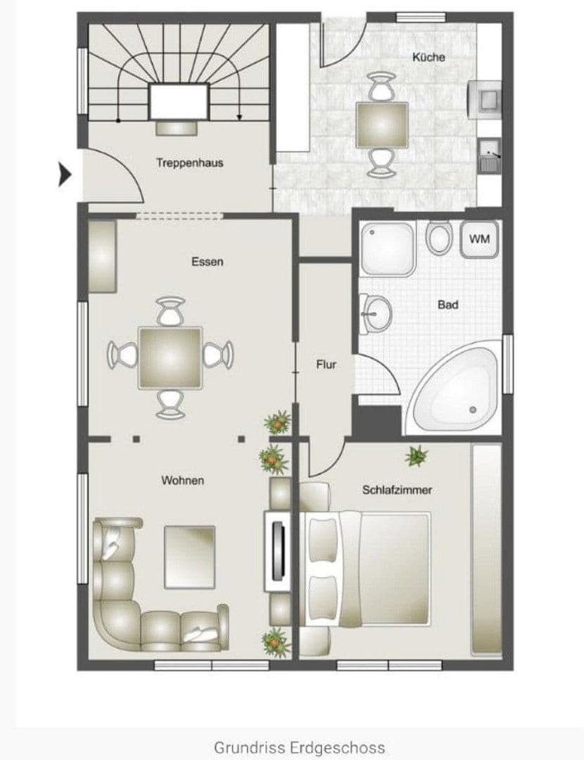 Prodej domu 120 m², pozemek 1.061 m², Hüttlingerstraße 17, Aalen, Bádensko-Württembersko Prodej domu 120 m², pozemek 1.061 m², Hüttlingerstraße 17, Aalen, Bádensko-Württembersko