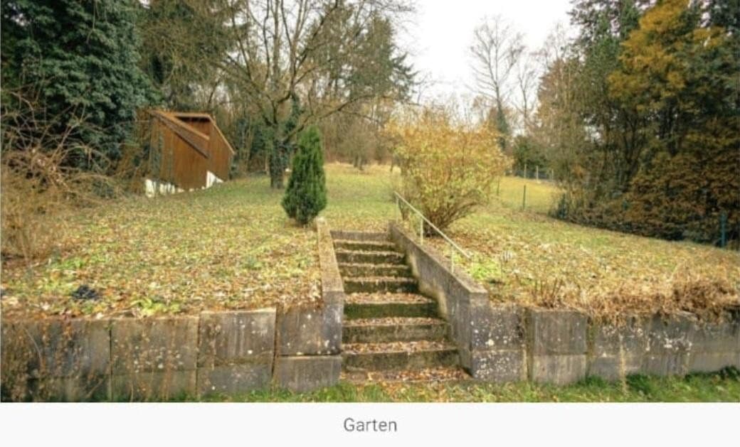 Prodej domu 120 m², pozemek 1.061 m², Hüttlingerstraße 17, Aalen, Bádensko-Württembersko Prodej domu 120 m², pozemek 1.061 m², Hüttlingerstraße 17, Aalen, Bádensko-Württembersko