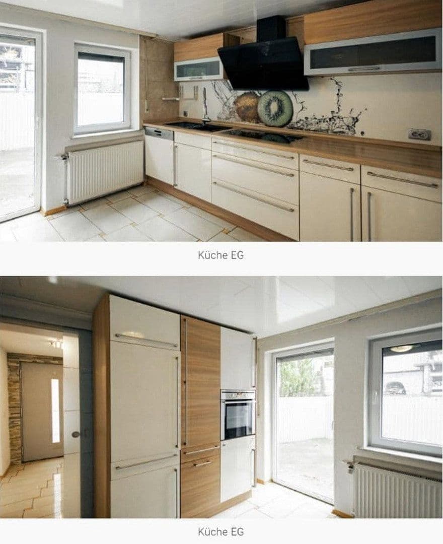 Prodej domu 120 m², pozemek 1.061 m², Hüttlingerstraße 17, Aalen, Bádensko-Württembersko Prodej domu 120 m², pozemek 1.061 m², Hüttlingerstraße 17, Aalen, Bádensko-Württembersko