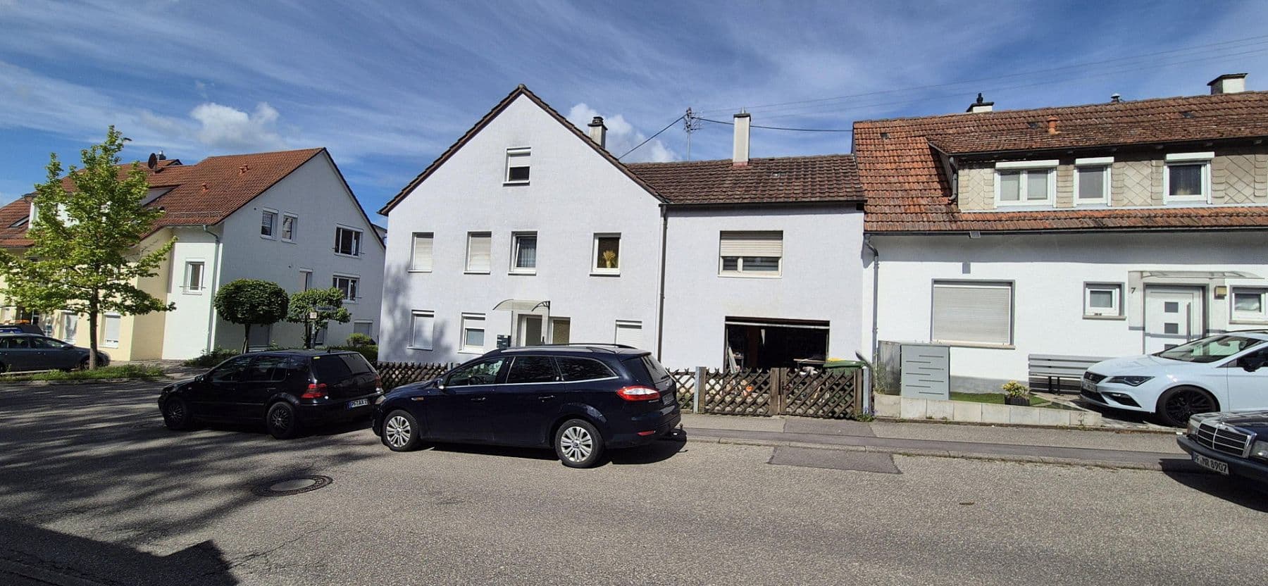 Prodej domu 200 m², pozemek 262 m², Illingen, Bádensko-Württembersko Prodej domu 200 m², pozemek 262 m², Illingen, Bádensko-Württembersko