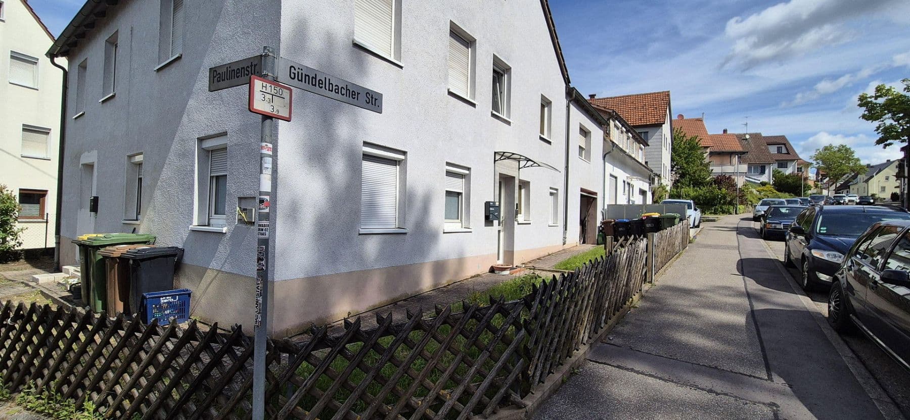 Prodej domu 200 m², pozemek 262 m², Illingen, Bádensko-Württembersko Prodej domu 200 m², pozemek 262 m², Illingen, Bádensko-Württembersko