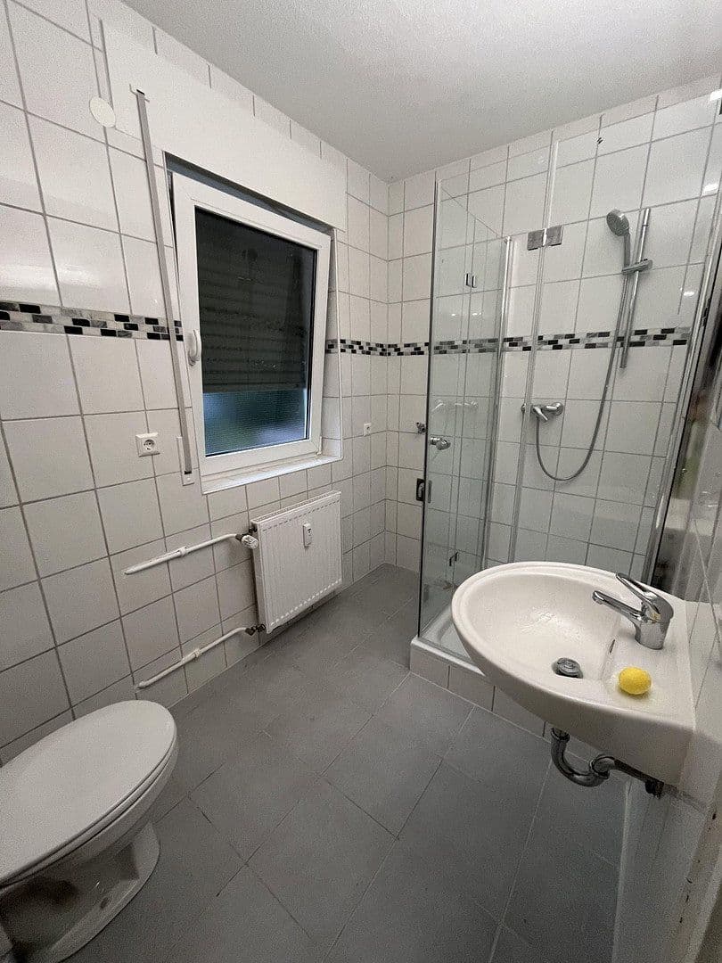 Pronájem bytu 1+kk 38 m², Lörrach, Bádensko-Württembersko Pronájem bytu 1+kk 38 m², Lörrach, Bádensko-Württembersko