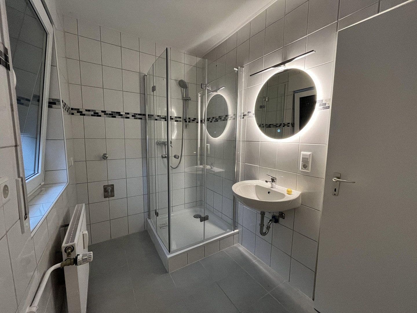 Pronájem bytu 1+kk 38 m², Lörrach, Bádensko-Württembersko Pronájem bytu 1+kk 38 m², Lörrach, Bádensko-Württembersko