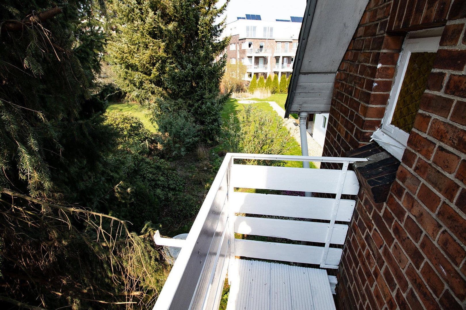 Prodej domu 136 m², pozemek 408 m², Teichstraße 7, Wentorf bei Hamburg, Šlesvicko-Holštýnsko Prodej domu 136 m², pozemek 408 m², Teichstraße 7, Wentorf bei Hamburg, Šlesvicko-Holštýnsko