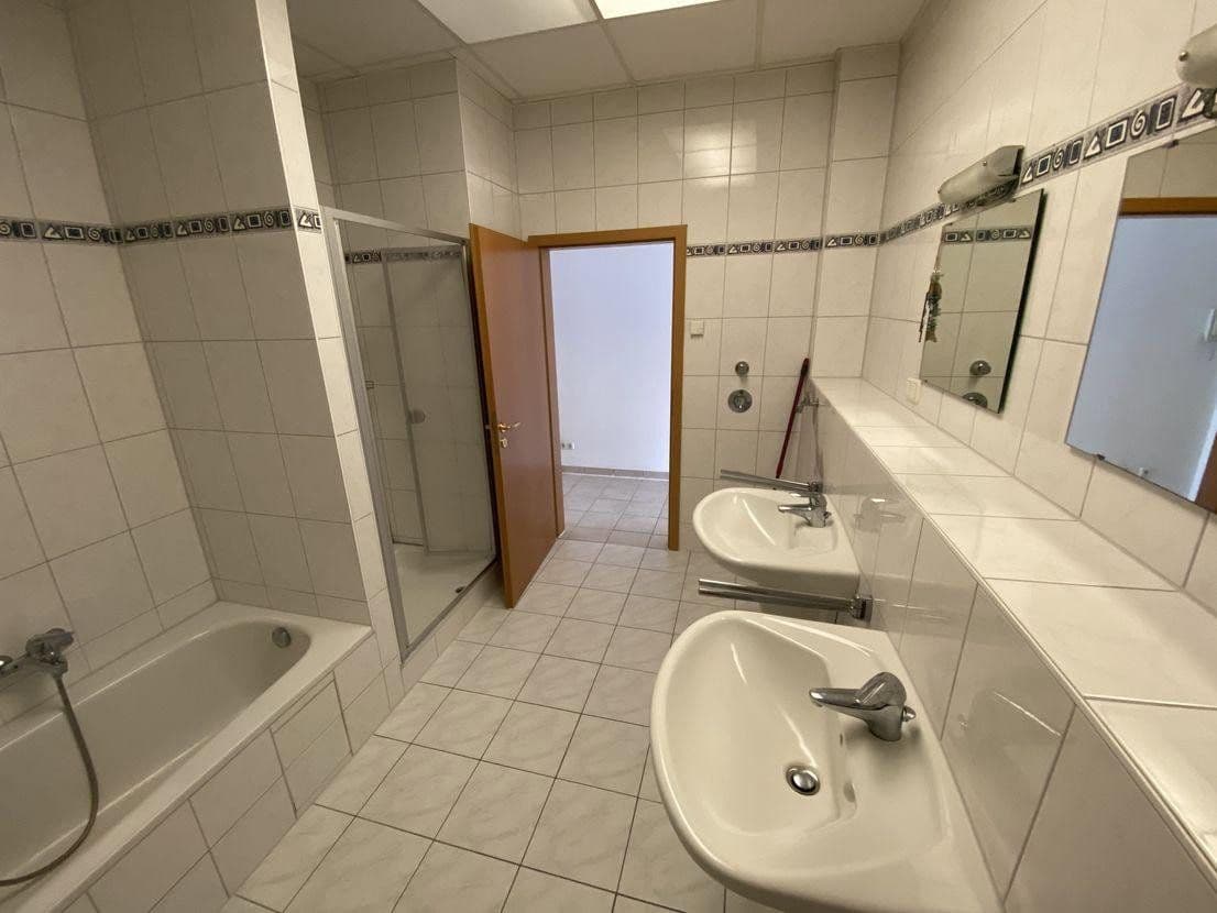 Pronájem bytu 2+1 81 m², Am Hollerbach 5, Hofheim am Taunus, Hessen Pronájem bytu 2+1 81 m², Am Hollerbach 5, Hofheim am Taunus, Hessen
