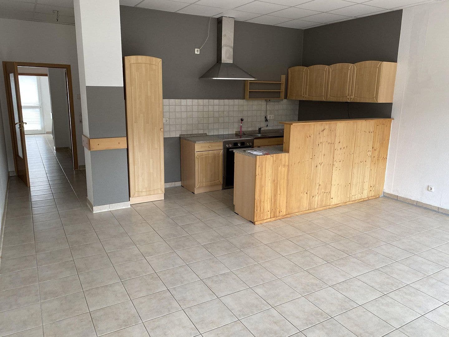 Pronájem bytu 2+1 81 m², Am Hollerbach 5, Hofheim am Taunus, Hessen Pronájem bytu 2+1 81 m², Am Hollerbach 5, Hofheim am Taunus, Hessen