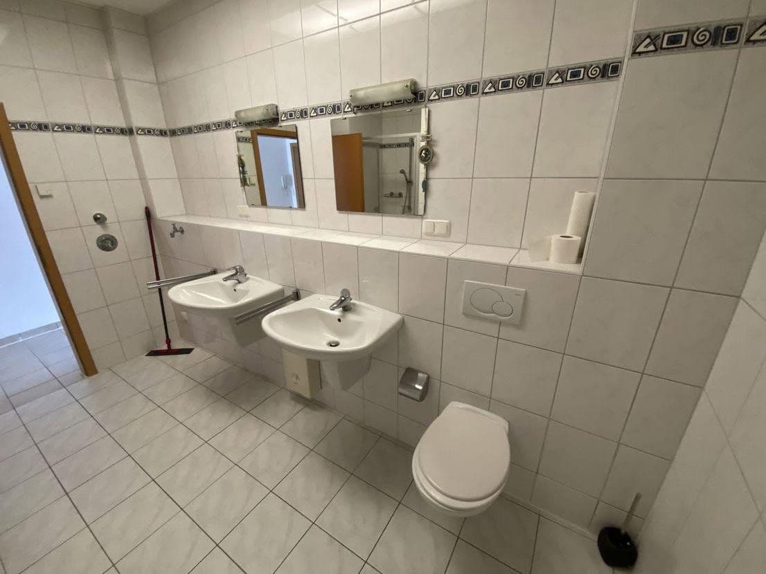 Pronájem bytu 2+1 81 m², Am Hollerbach 5, Hofheim am Taunus, Hessen Pronájem bytu 2+1 81 m², Am Hollerbach 5, Hofheim am Taunus, Hessen