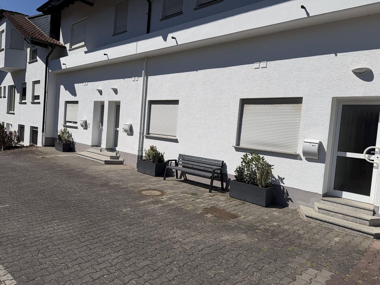 Pronájem bytu 2+1 81 m², Am Hollerbach 5, Hofheim am Taunus, Hessen Pronájem bytu 2+1 81 m², Am Hollerbach 5, Hofheim am Taunus, Hessen