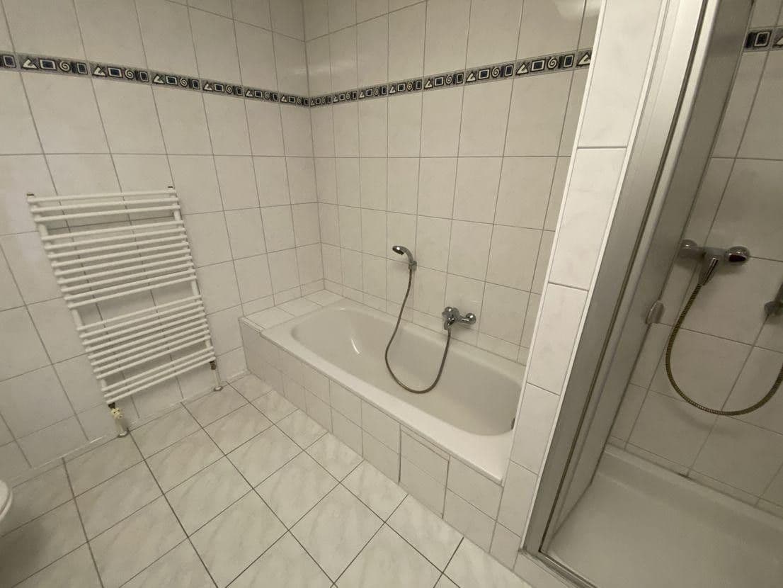 Pronájem bytu 2+1 81 m², Am Hollerbach 5, Hofheim am Taunus, Hessen Pronájem bytu 2+1 81 m², Am Hollerbach 5, Hofheim am Taunus, Hessen
